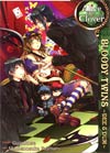 Alice In The Country Of Clover Bloody Twins Vol 1 GN