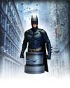Dark Knight Rises Batman Bust