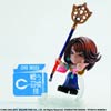 Final Fantasy Trading Arts Kai Mini Figure - Yuna