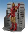 Marvel Select Avengers Movie Iron Man Mark VI Action Figure