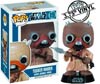 POP Star Wars 19 Tusken Raider Vinyl Bobble Head