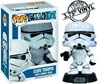 POP Star Wars 21 Clone Trooper Vinyl Bobble Head