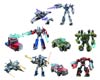Transformers Cyberverse Commander Action Figure Assortment Case 201202