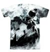 Spider-Man Black Costume Sublimated T-Shirt XX-Large