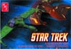 Star Trek Adversary 2-Piece Model Kit Set