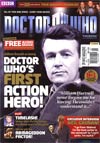Doctor Who Magazine #448