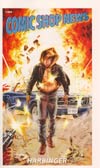 Comic Shop News #1300 - FREE - Limit 1 Per Customer