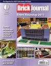 Brickjournal #19