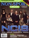 Non-Sport Update Vol 23 #3 Jun / Jul 2012