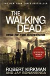 Walking Dead Rise Of The Governor TP