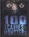 Doctor Who 100 Scariest Monsters HC