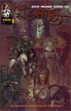 Darkness Vol 3 #100 Cover E Incentive Marc Silvestri / Stjepan Sejic