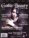 Gothic Beauty Magazine #35 2012
