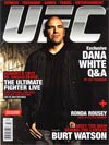 UFC Magazine #13 Mar 2012