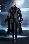 Avengers Movie Nick Fury 12-Inch Action Figure