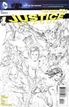 Justice League Vol 2 #1 7th Ptg