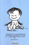 Peanuts Vol 2 #3 Incentive Linus First Appearance Variant Cover