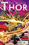Mighty Thor #15 Regular Walter Simonson Cover