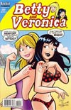 Betty & Veronica #260