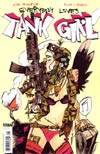 Everybody Loves Tank Girl #1