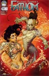 Fathom Vol 4 #7 Cvr A Alex Konat