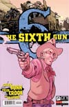 Sixth Gun #23