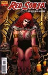 Red Sonja Vol 4 #70