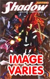 Shadow Vol 5 #3 Regular Cover (Filled Randomly With 1 Of 4 Covers)