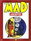 MAD Archives Vol 1 HC New Printing