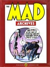MAD Archives Vol 2 HC New Printing