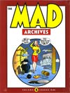 MAD Archives Vol 4 HC