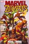 Marvel Zomnibus HC