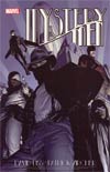 Mystery Men TP