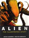 Alien Illustrated Story TP