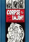 EC Library Harvey Kurtzman Corpse On The Imjin And Other Stories HC