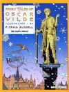 Fairy Tales Of Oscar Wilde Vol 5 Happy Prince Limited Signed HC