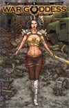 War Goddess Vol 1 TP