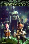 Infestation 2 Vol 1 TP