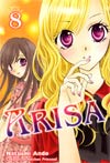 Arisa Vol 8 GN