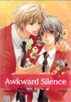Awkward Silence Vol 1 TP
