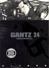 Gantz Vol 24 TP