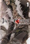 Jack The Ripper Hell Blade Vol 1 GN