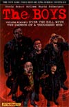 Boys Vol 11 Over The Hill With The Swords Of A Thousand Men TP