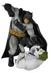 Dark Knight Returns Batman vs Joker ARTFX Statue