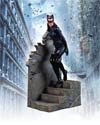 Dark Knight Rises Catwoman 1/12 Scale Statue