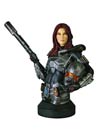 Star Wars Shae Vizla Mini Bust