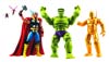 Marvel Universe Super Hero Team Action Figure Pack Assortment Case 201201