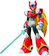 Mega Man X D-Arts - Zero Type 2 Action Figure