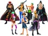 One Piece Chozoukei Damashii - Rookies Blind Mystery Box Figure