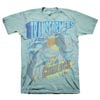 Transformers Grimlock Grey T-Shirt Medium